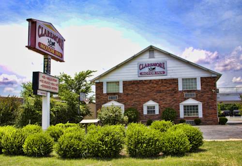 Claremore (Oklahoma) Estados Unidos código de promoción de hotel booking.com