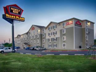 Oklahoma City (OK) United States Hotels