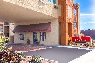 Los Angeles (CA) United States Hotels