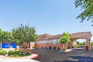 Phoenix (AZ) United States Hotels