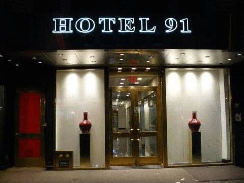 Nueva York, Nueva York) Estados Unidos c&oacute;digo de promoci&oacute;n de hotel booking.com