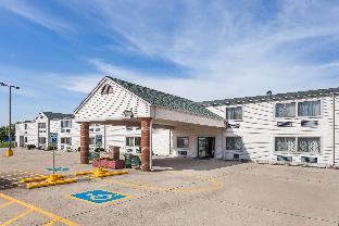Decatur (IL) United States Hotels