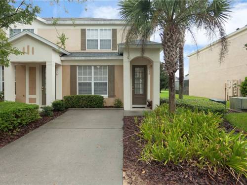 Kissimmee (Florida) United States Promo Code Booking.com