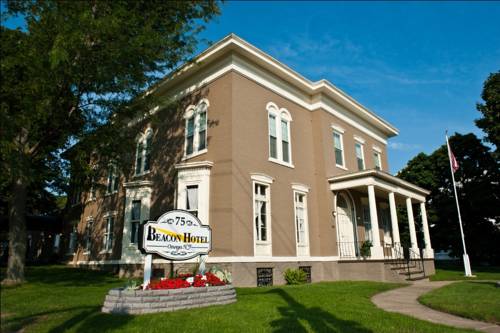 Oswego New York Vereinigten Staaten Promo-Code Booking.com
