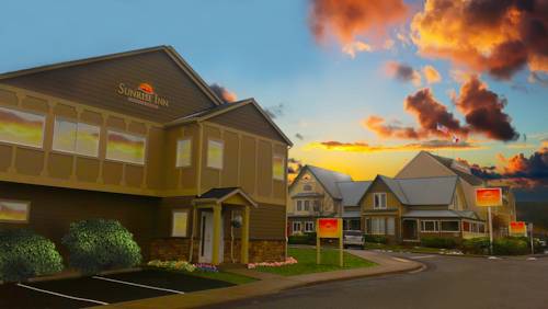 Anacortes (Washington) United States Hotel