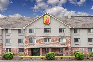Cheat Lake (WV) United States Hotels