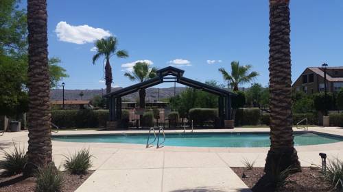 Phoenix (Arizona) United States Hotel
