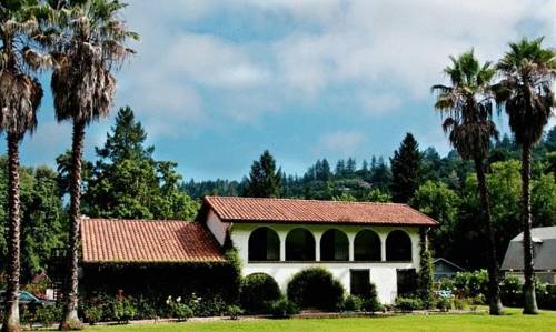 Santa Elena (California) Estados Unidos código de promoción de hotel booking.com