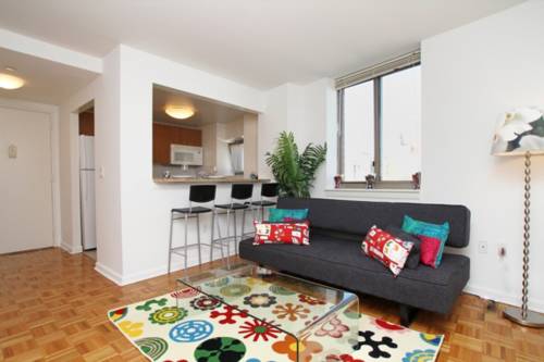 Nueva York Estados Unidos código de promoción de hotel booking.com