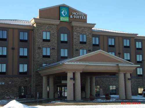 Glendive (Montana) United States Hotel