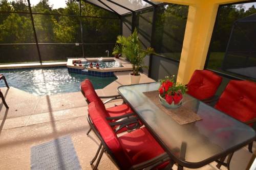 Davenport (Florida) United States Promo Code Booking.com