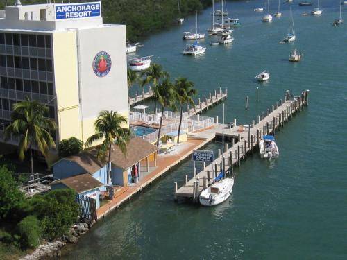 Key Largo (Florida) United States Promo Code Booking.com