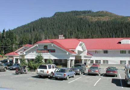 Snoqualmie (Washington) United States Promo Code Booking.com
