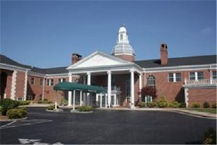 Williamsburg (KY) United States Hotels