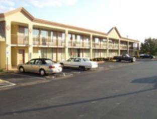 Reidsville (NC) United States Hotels