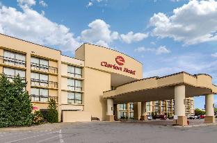 Lenexa (KS) United States Hotels