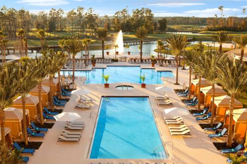 Lake Buena Vista Florida Vereinigten Staaten Promo-Code Booking.com