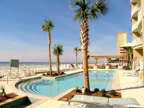 Panama City Beach (Florida) United States Hotel
