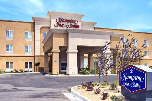 Ridgecrest Kalifornien Vereinigten Staaten Promo-Code Booking.com