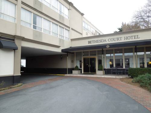 Bethesda (Maryland) United States Promo Code Booking.com
