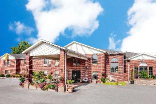 Pine Bluff (AR) United States Hotels