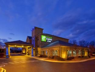 Sunbury (OH) United States Hotels