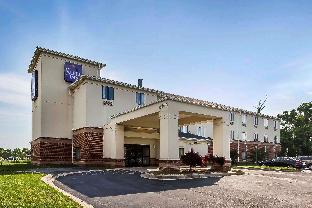 Jessup (MD) United States Hotels