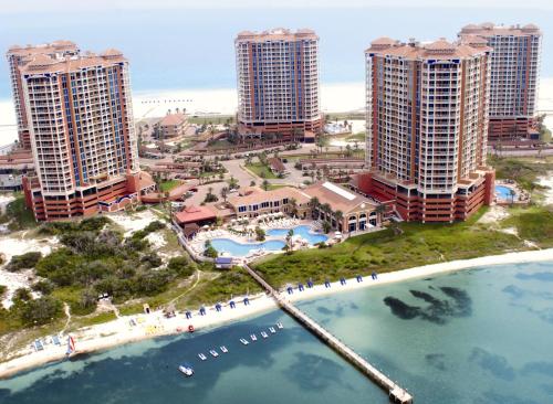 Pensacola Beach (FL) United States Hotels