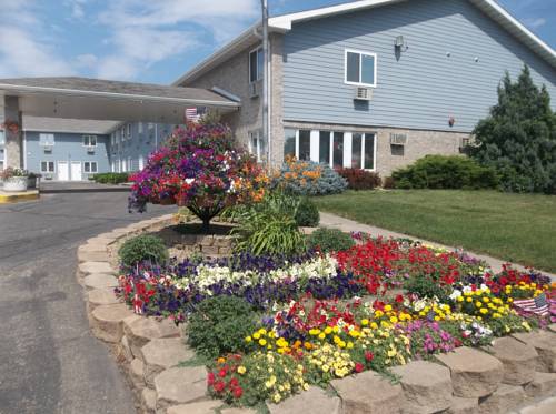 Pierre (South Dakota) United States Hotel