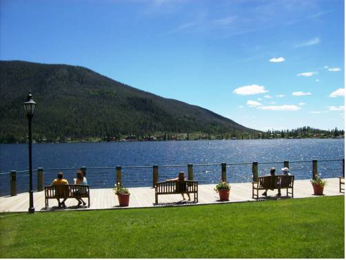 Grand Lake (Colorado) United States Hotel