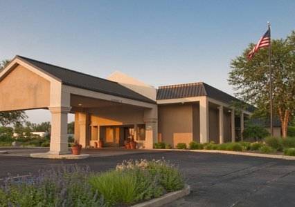 Michigan City Indiana Vereinigten Staaten Promo-Code Booking.com
