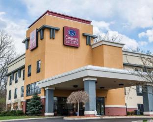Elkhart (IN) United States Hotels