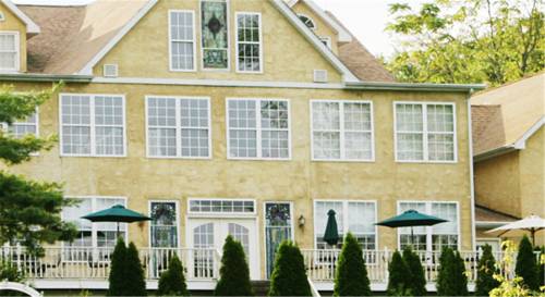Elkton (Maryland) United States Hotel