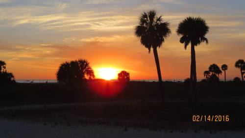 Treasure Island (Florida) United States Hotel