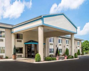 Huron (OH) United States Promo Code Agoda.com