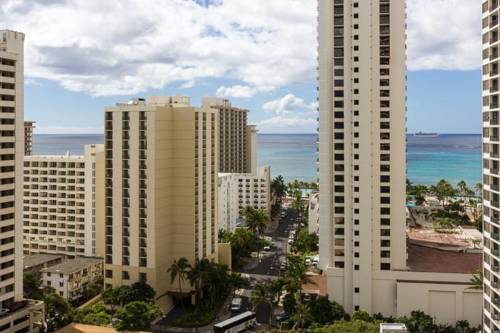 Honolulu (Oahu, Haw&aacute;i) Estados Unidos codigo de promocion booking.com