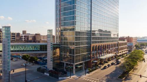 Chicago (IL) United States Hotels