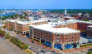 Portsmouth (NH) United States Hotels