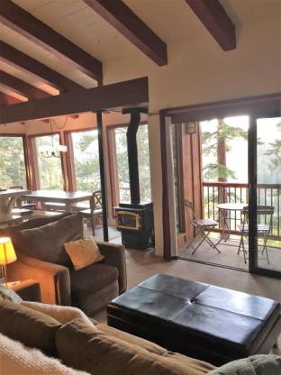 Mammoth Lakes (CA) United States Hotels