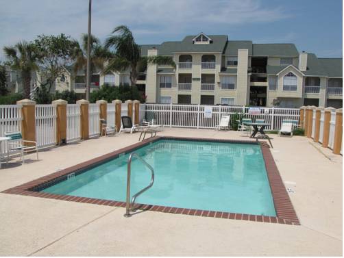 Galveston (Texas) United States Hotel
