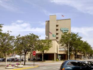 Rock Island (IL) United States Hotels
