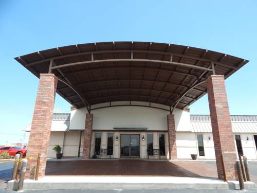 Chickasha (Oklahoma) United States Hotel