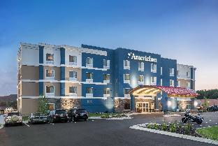 Sioux Falls (SD) United States Hotels