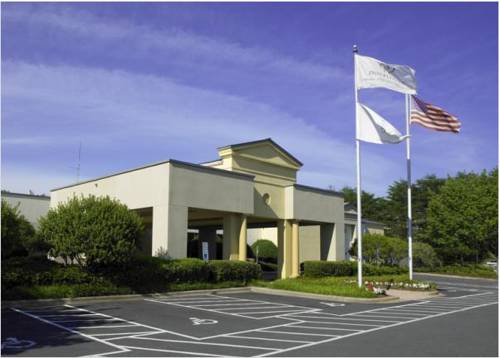 Charlotte, Carolina del Norte) Estados Unidos codigo de promocion booking.com