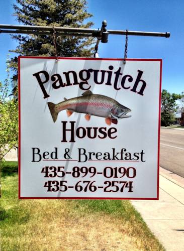 Panguitch (Utah) Estados Unidos codigo de promocion booking.com