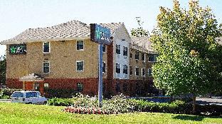 Malvern (PA) United States Hotels
