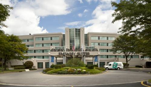 Parsippany (New Jersey) United States Hotel