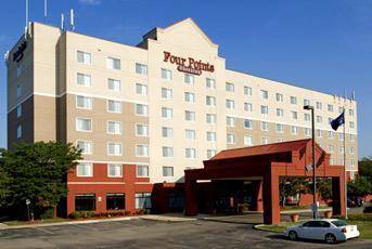 Romulus Michigan Vereinigten Staaten Promo-Code Booking.com