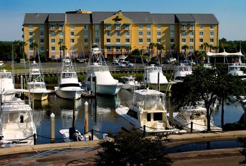 Charleston (Carolina del Sur) Estados Unidos codigo de promocion booking.com