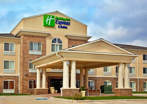 South Jacksonville (Illinois) United States Hotel